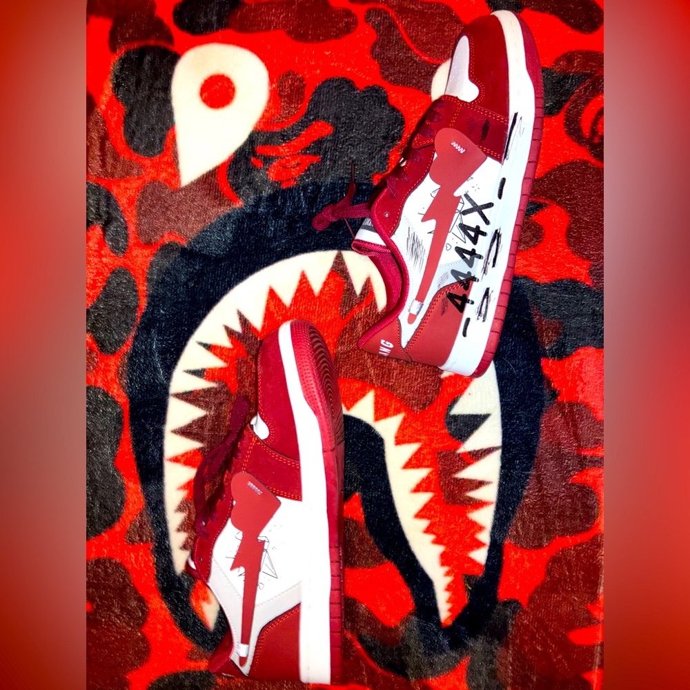 Shoes